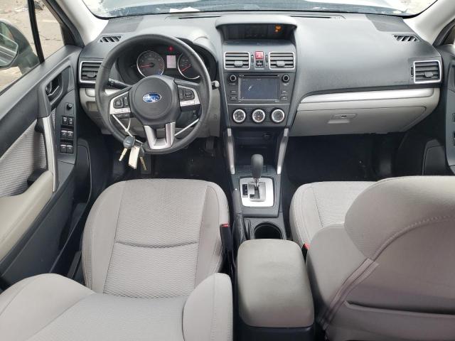 2017 Subaru Forester 2.5I VIN: JF2SJABC8HH801941 Lot: 55929704