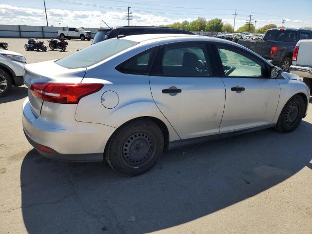 2016 Ford Focus S VIN: 1FADP3E27GL380090 Lot: 53306254