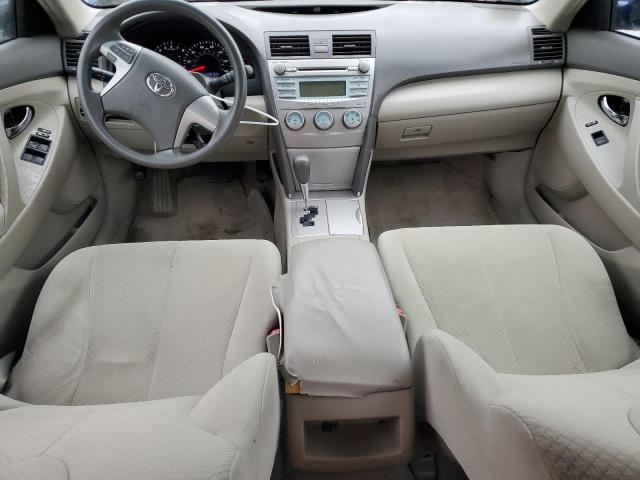 2009 TOYOTA CAMRY BASE #3296083836