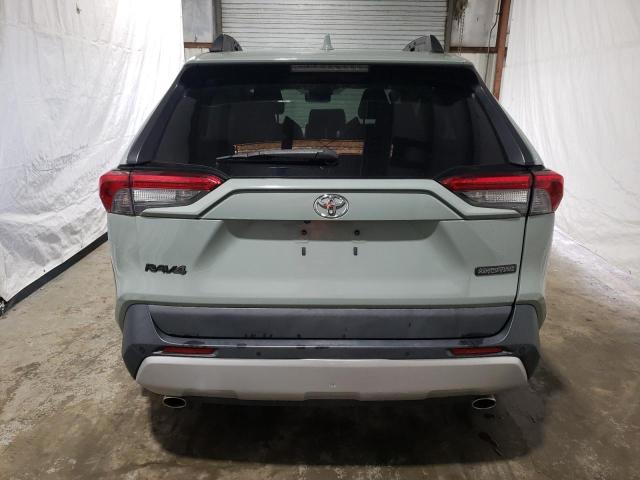 2019 Toyota Rav4 Adventure VIN: 2T3J1RFV8KW034842 Lot: 55137074