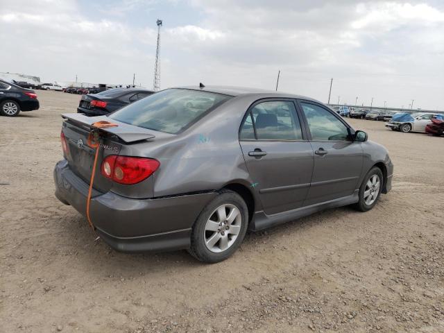 2006 Toyota Corolla Ce VIN: 1NXBR32E76Z745009 Lot: 56580754