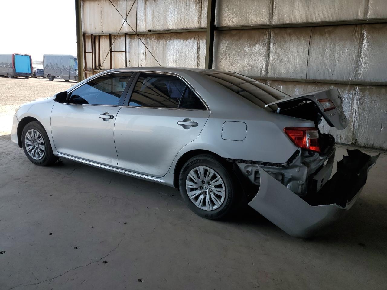 4T4BF1FK1CR201295 2012 Toyota Camry Base