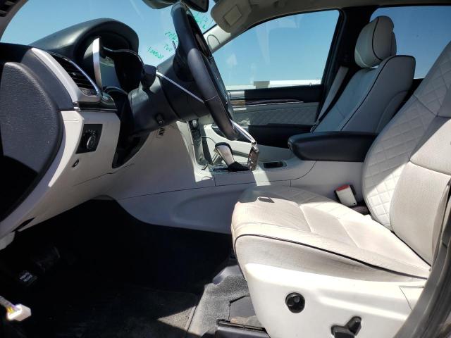 2018 JEEP GRAND CHER - 1C4RJEJG8JC169132