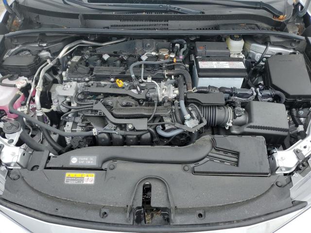2023 TOYOTA COROLLA XS - JTNC4MBE2P3211318