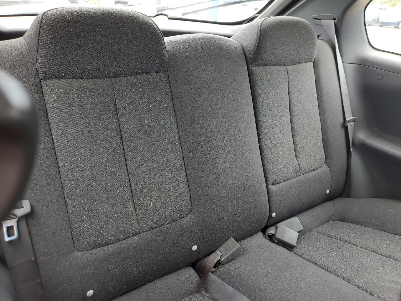 KMHCG35C32U207972 2002 Hyundai Accent Gs