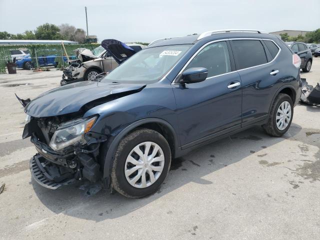 Vin: knmat2mt7gp606800, lot: 54305204, nissan rogue s 2016 img_1