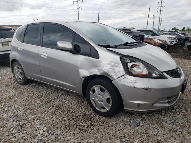 2013 Honda Fit VIN: JHMGE8H33DC068406 Lot: 54944364