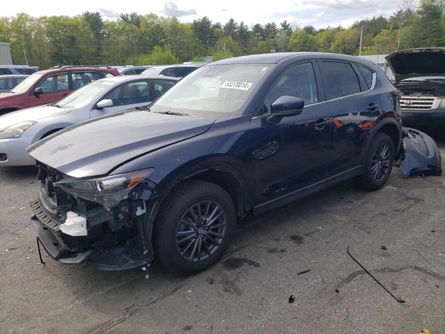 2020 MAZDA CX-5 TOURI - JM3KFBCMXL1834025