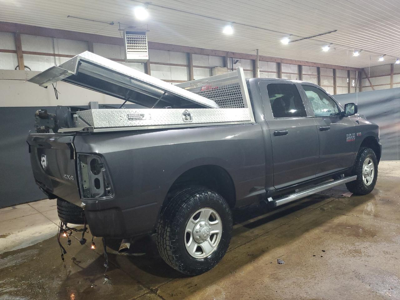 3C6TR5CT2FG584290 2015 Ram 2500 St