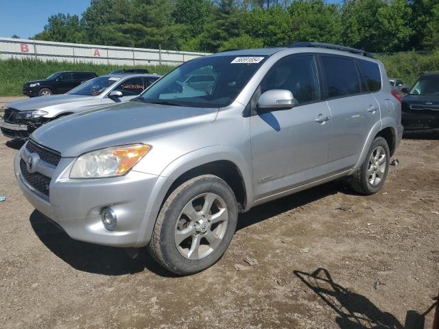 2010 TOYOTA RAV4