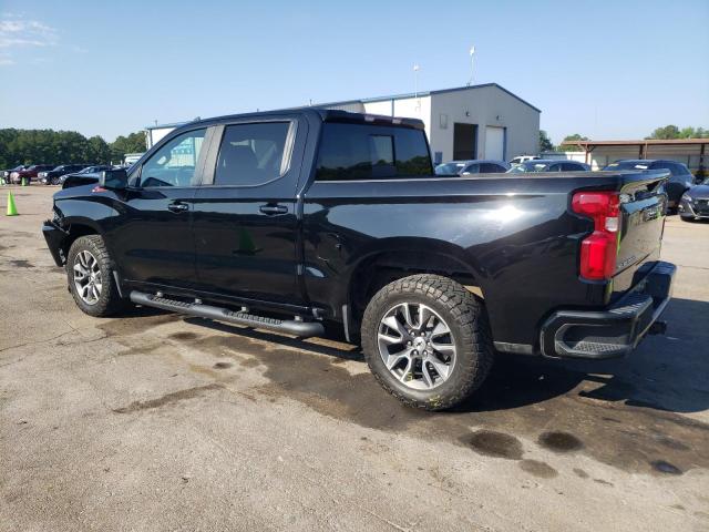 Vin: 3gcuyeed0mg290471, lot: 55877864, chevrolet all models k1500 rst 20212