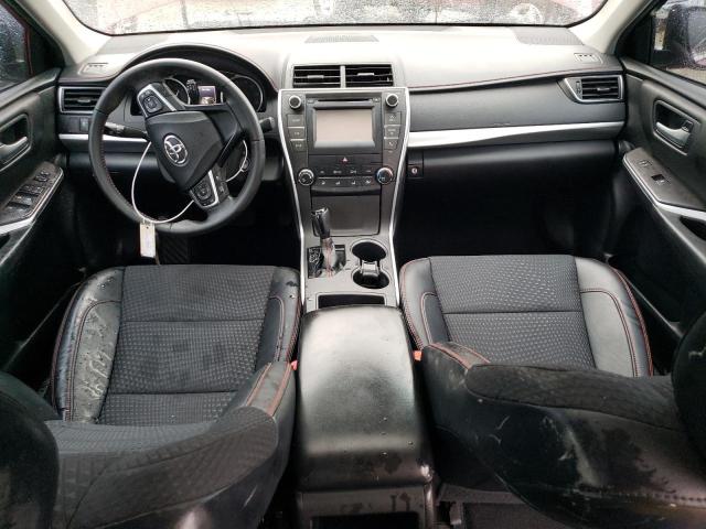 2015 TOYOTA CAMRY LE - 4T1BF1FK5FU985754