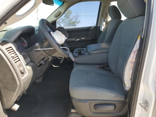 2016 Ram 1500 St VIN: 1C6RR7FGXGS393134 Lot: 54280674