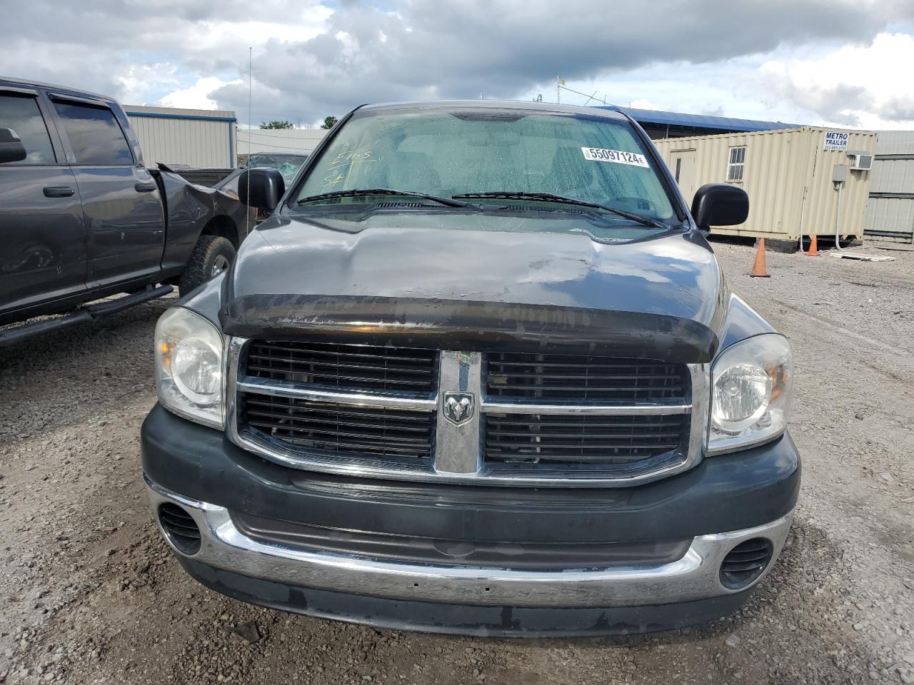 1D7HA18N28S604578 2008 Dodge Ram 1500 St