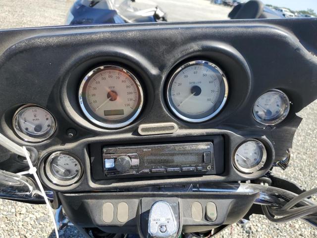 2007 HARLEY-DAVIDSON FLHX CALIF 1HD1KB4377Y705659