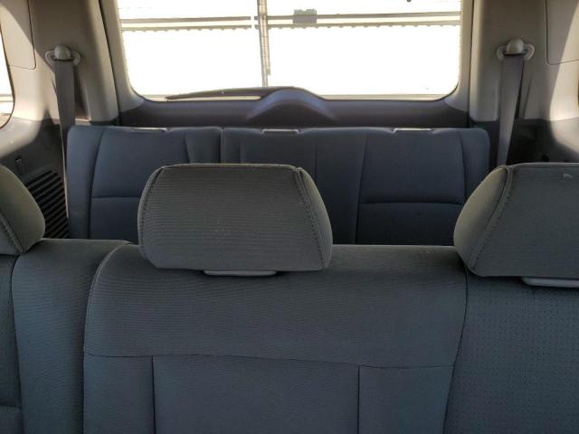 2007 Honda Pilot Lx VIN: 5FNYF18157B021927 Lot: 57218704