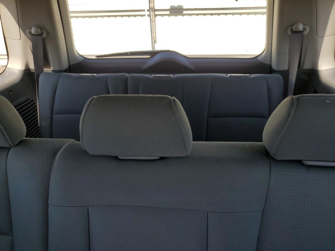 5FNYF18157B021927 2007 Honda Pilot Lx