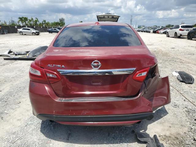 2017 Nissan Altima 2.5 VIN: 1N4AL3AP3HC277752 Lot: 55799454