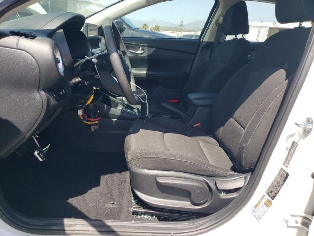 2021 Kia Forte Fe VIN: 3KPF24AD3ME279048 Lot: 54170124