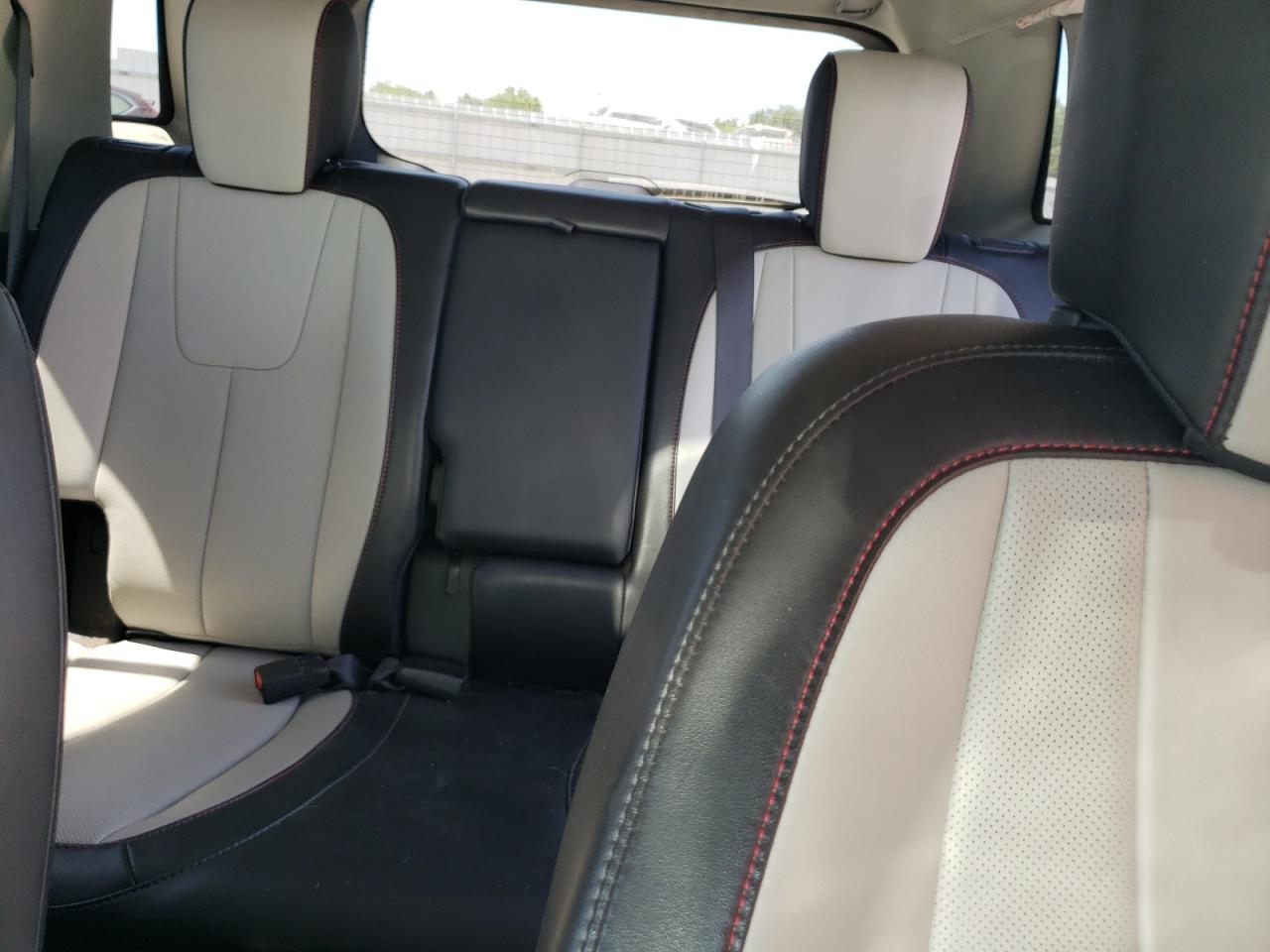 2GKALSEK4F6343481 2015 GMC Terrain Slt