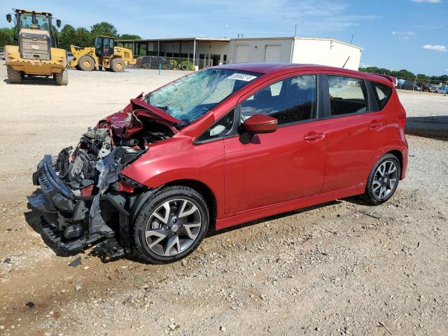 2015 Nissan Versa Note S VIN: 3N1CE2CP0FL428541 Lot: 55680274