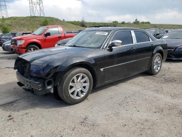 2C3AA63H45H620749 2005 Chrysler 300C