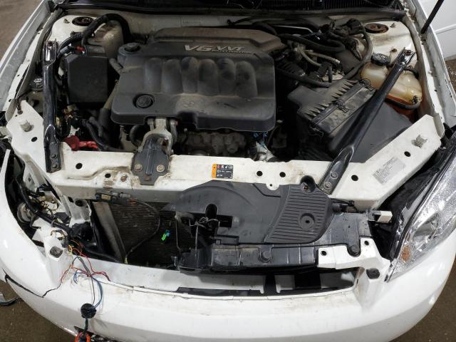 2012 Chevrolet Impala Lt VIN: 2G1WG5E33C1258147 Lot: 53260344