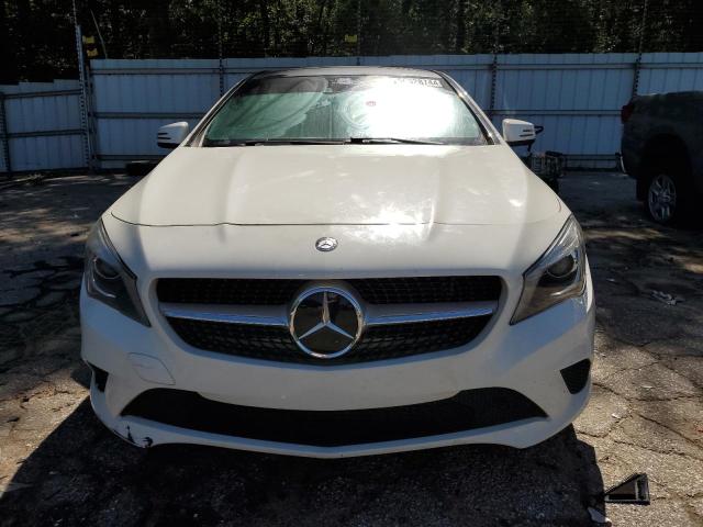 VIN WDDSJ4EB6EN036492 2014 Mercedes-Benz CLA-Class,... no.5