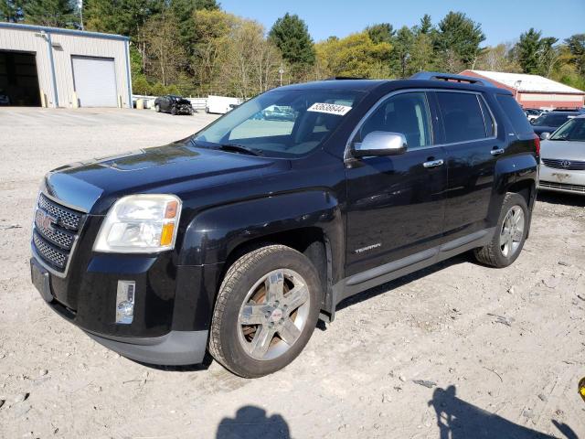 2012 GMC Terrain Slt VIN: 2GKFLXE50C6328792 Lot: 53638644