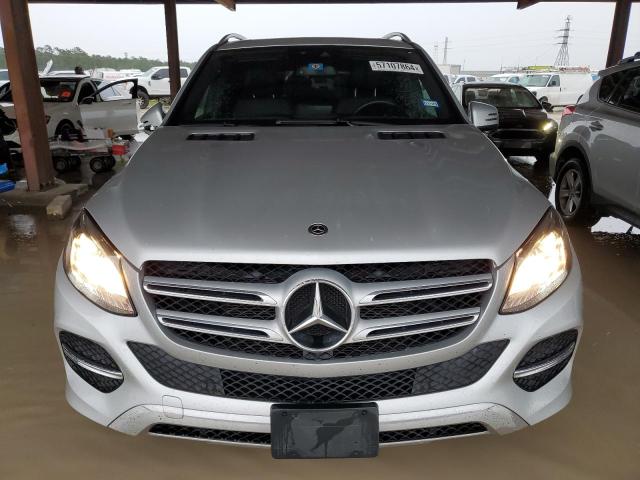 2018 Mercedes-Benz Gle 350 4Matic VIN: 4JGDA5HB1JB158897 Lot: 57107864