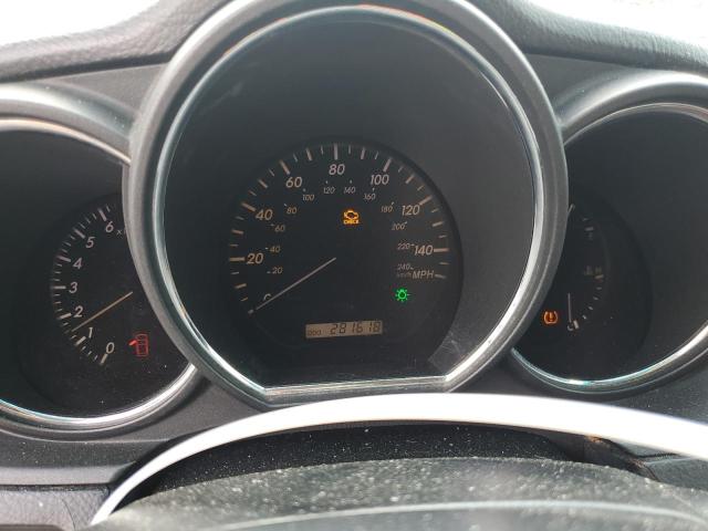 2007 Lexus Rx 350 VIN: 2T2HK31U17C014372 Lot: 53793144