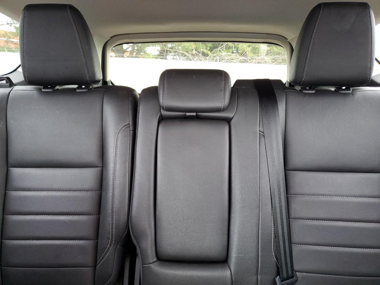 1FMCU9H93DUA98640 2013 Ford Escape Sel