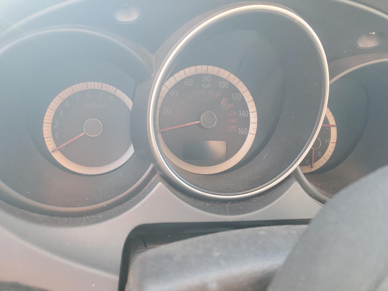 KNAGG4A80A5378617 2010 Kia Optima Lx