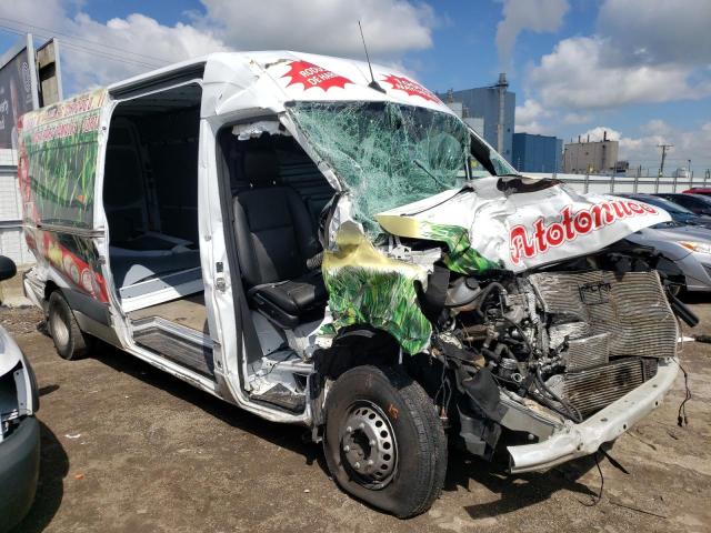 Vin: w1y5echy6nt104836, lot: 54420764, mercedes-benz sprinter 3500 20224