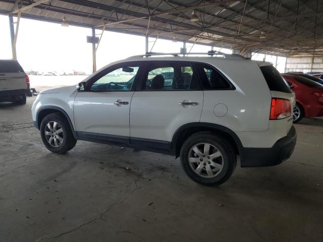 2011 Kia Sorento Base VIN: 5XYKT4A15BG177610 Lot: 55362614