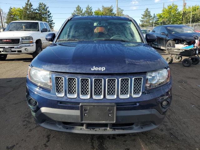 2014 Jeep Compass Latitude VIN: 1C4NJDEB1ED644790 Lot: 54044264