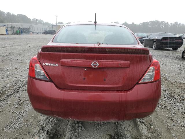 3N1CN7AP5HL809773 2017 Nissan Versa S