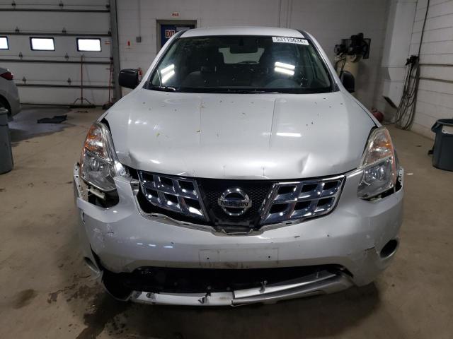 2013 Nissan Rogue S VIN: JN8AS5MV3DW664611 Lot: 53119634