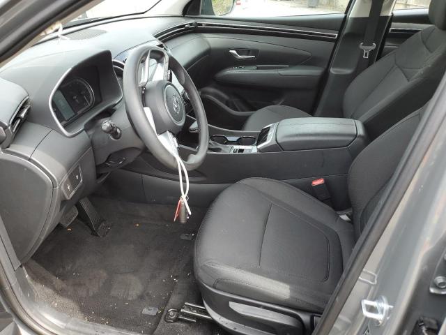 5NMJACDE1RH341560 Hyundai Tucson SE 7