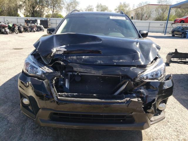 2018 SUBARU CROSSTREK - JF2GTACC2J8243105