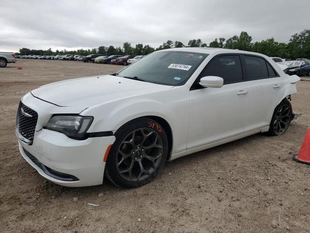 2016 Chrysler 300 S VIN: 2C3CCABG1GH224389 Lot: 53074794