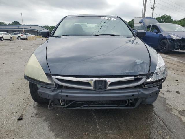 2007 Honda Accord Lx VIN: 1HGCM66397A043425 Lot: 54284234