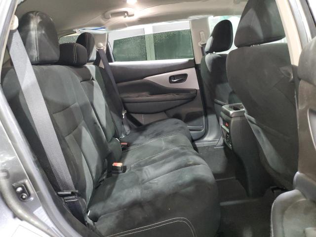 2023 NISSAN MURANO S - 5N1AZ2AS1PC128886