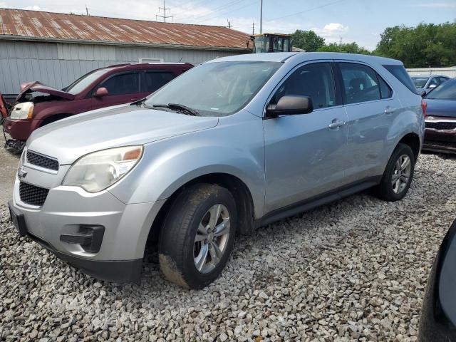 2013 Chevrolet Equinox Ls VIN: 2GNFLCEKXD6229867 Lot: 56021474