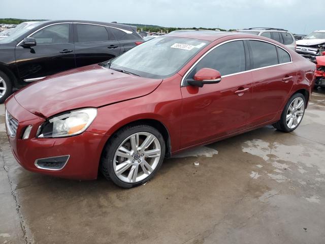 VOLVO S60 T5