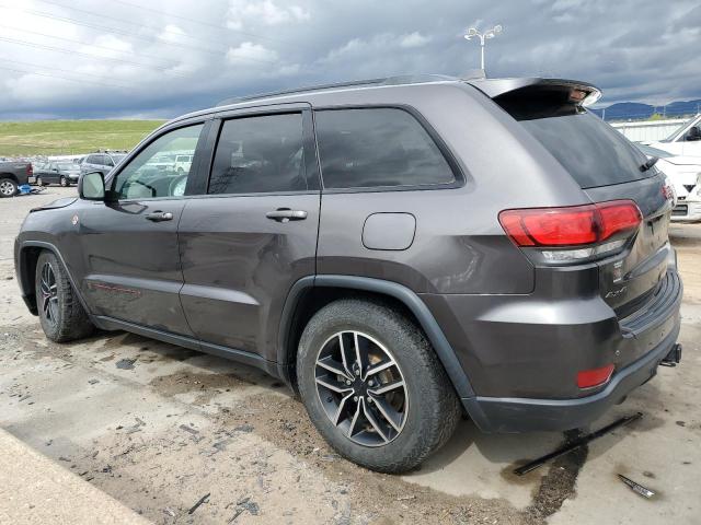 2019 Jeep Grand Cherokee Trailhawk VIN: 1C4RJFLG8KC771906 Lot: 53983554