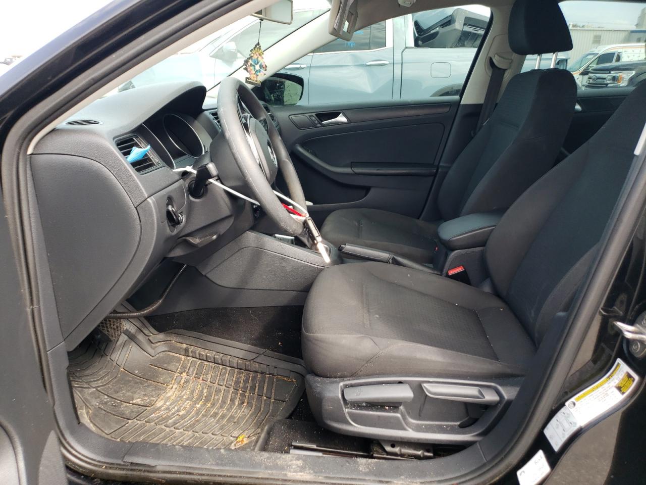 3VW267AJ7GM384578 2016 Volkswagen Jetta S