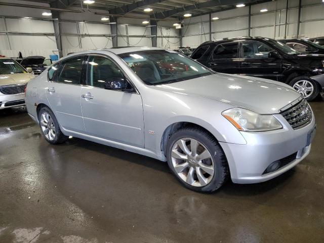 2006 Infiniti M35 Base VIN: JNKAY01F56M263181 Lot: 56121114