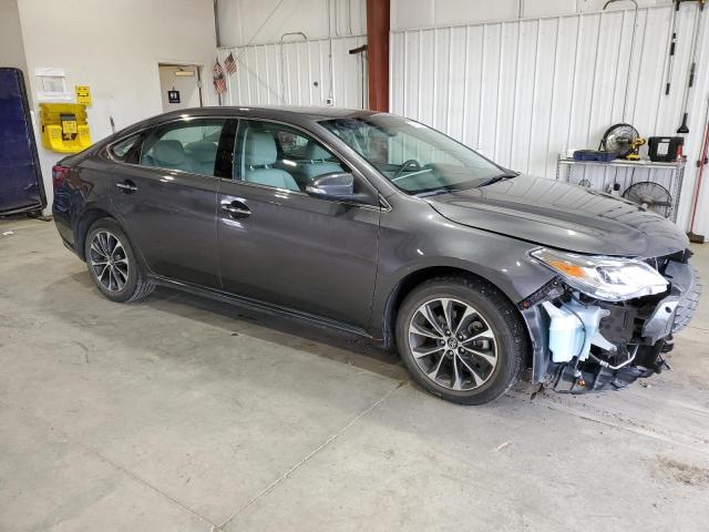 2016 Toyota Avalon Xle VIN: 4T1BK1EB8GU222383 Lot: 54366834