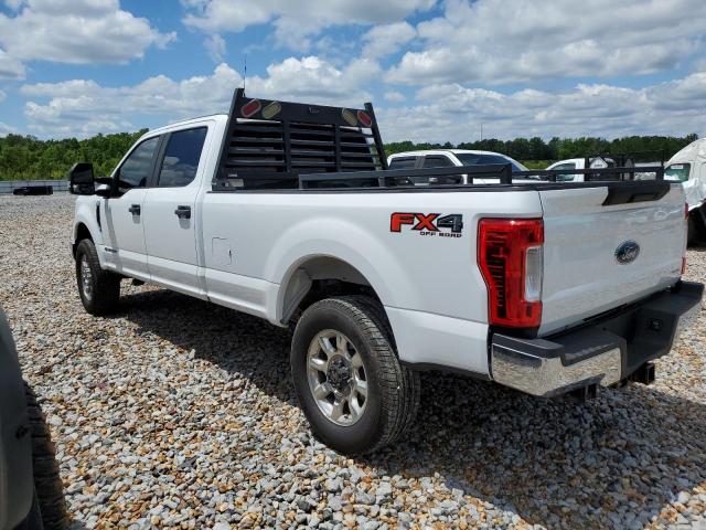 2018 Ford F350 Super Duty VIN: 1FT8W3BT6JEC94972 Lot: 54651174